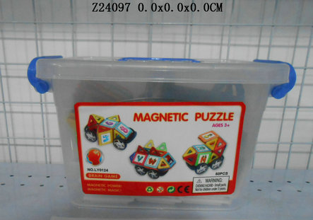 Magnetic sheet50P)