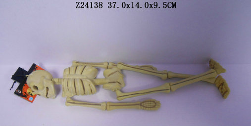 skeleton