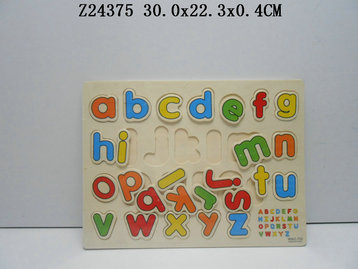 Puzzle set