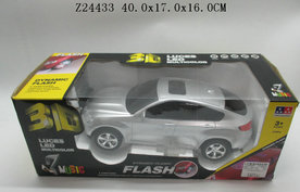 R/C car &L