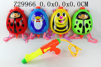 WATER GUN(4S)