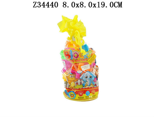 BLOCK28PCS