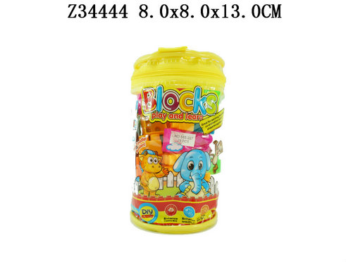 BLOCK28PCS