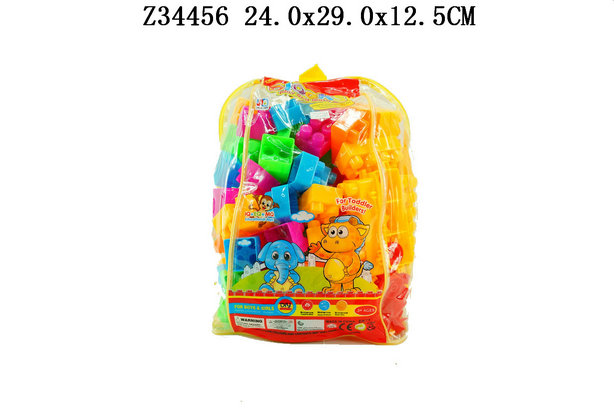 Block(102pcs)