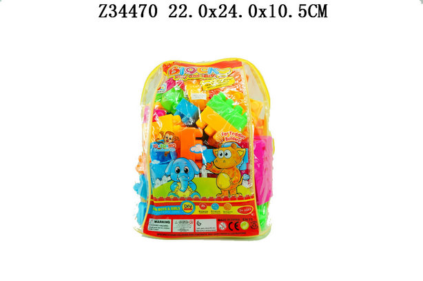 BLOCKS60PCS