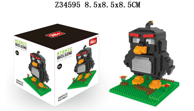 Blocks