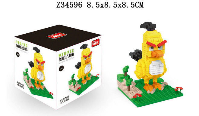 Blocks