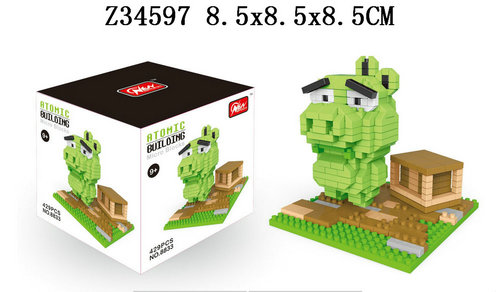 Blocks