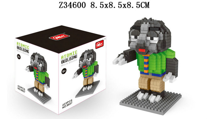 Blocks
