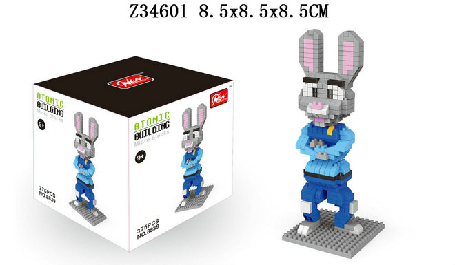 Rabbit