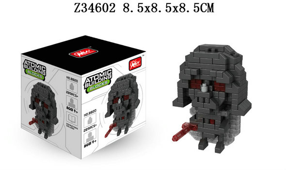 Blocks