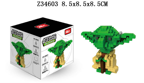 Blocks