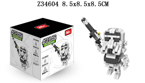 Blocks