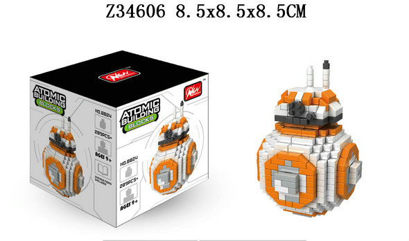 Blocks