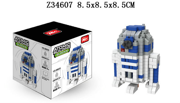 Blocks
