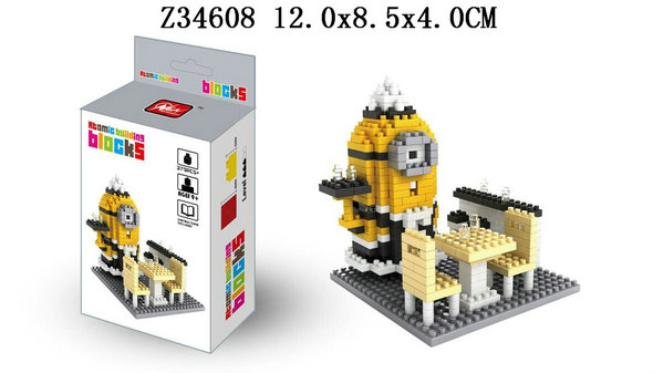 Blocks
