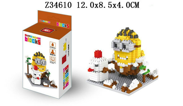 Blocks