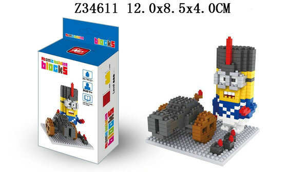 Blocks