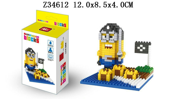 Blocks