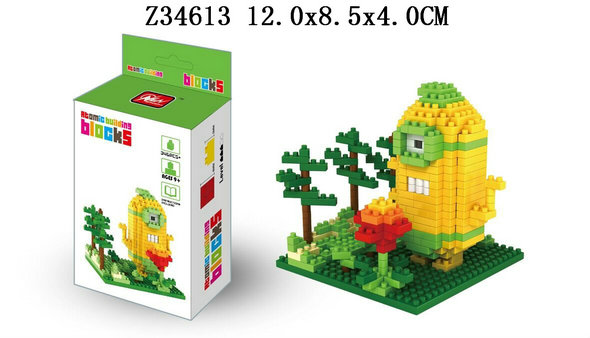 Blocks