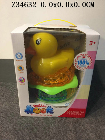 B/O duck