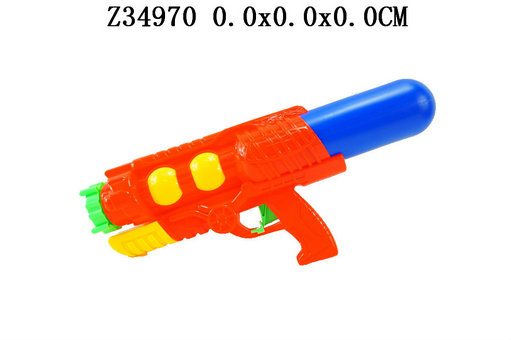 Water gun(2C)