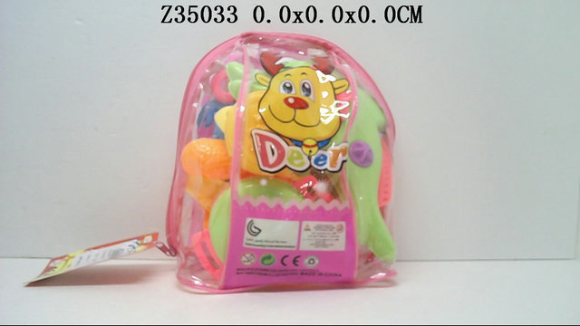 Blocks80pcs