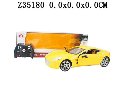 1:10 4 channel rc car