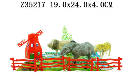 Animal set