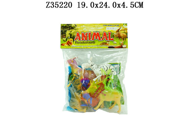 Animal set