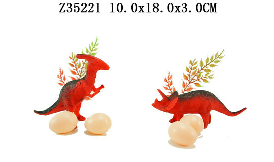 Dinosaur set2S