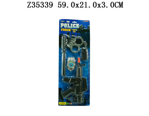 POLICE SET