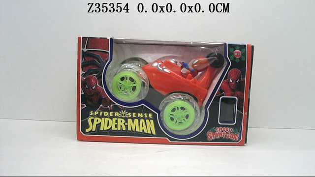 R/C car L&M