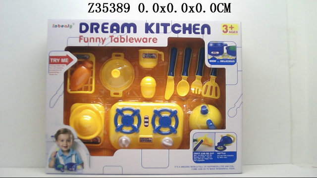 Kitchen set