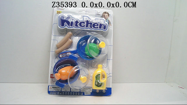 Kitchen set