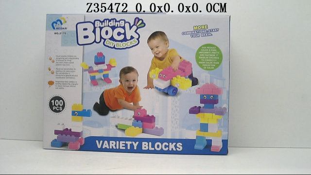 Blocks100p