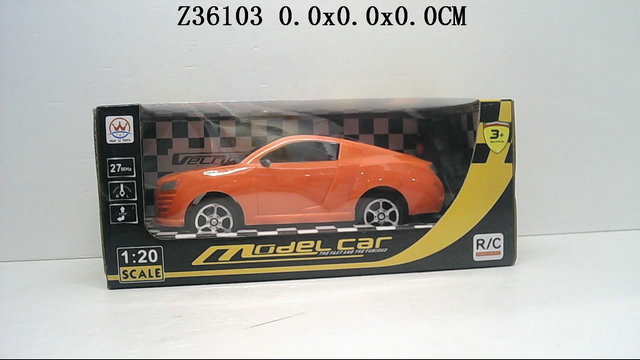 R/c car(2C)