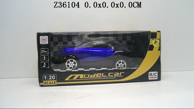 R/c car(2C)