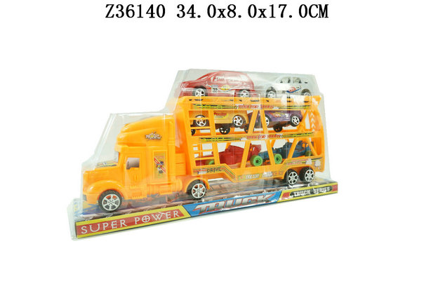 F/P CAR WITH CAR3C