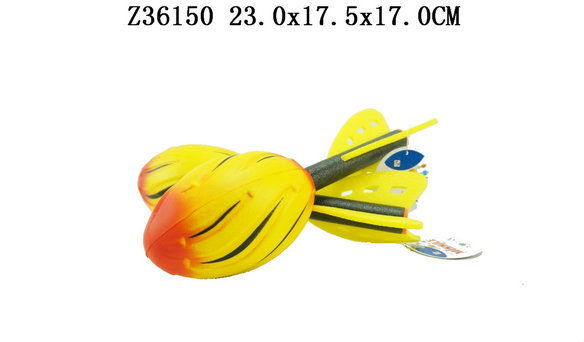 17CM Missile24P