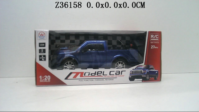 2Way R/C car&L2C