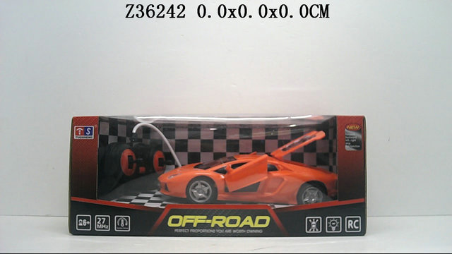 R/c car(3 c)