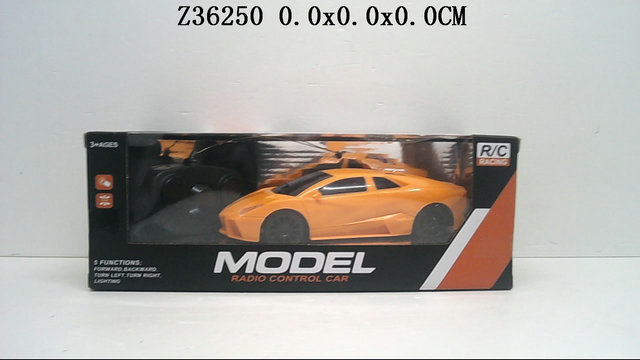 4Way R/C lamborghini2C