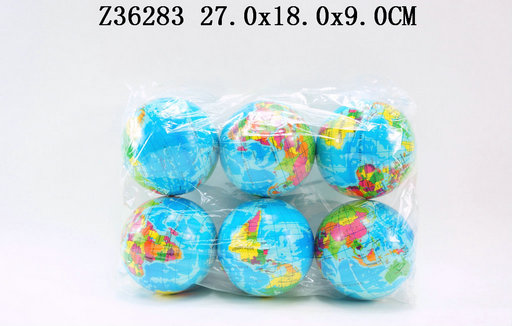 4Incun PU ball6P)