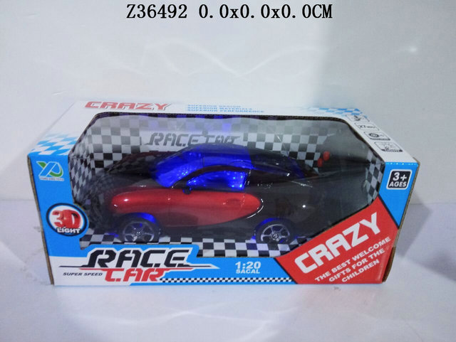 2 Way R/c car(3C)