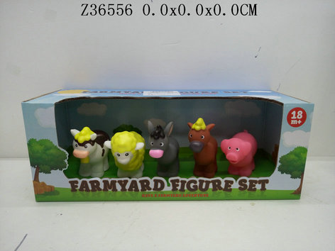 Animal set