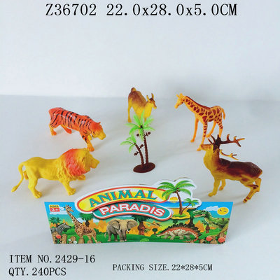 Animal set