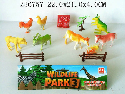Animal set
