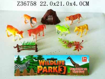 Animal set