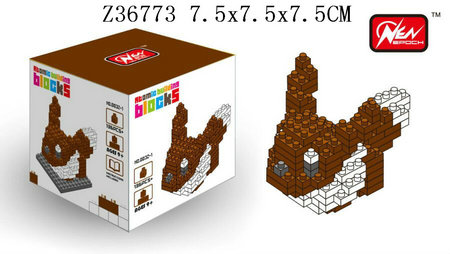 Blocks